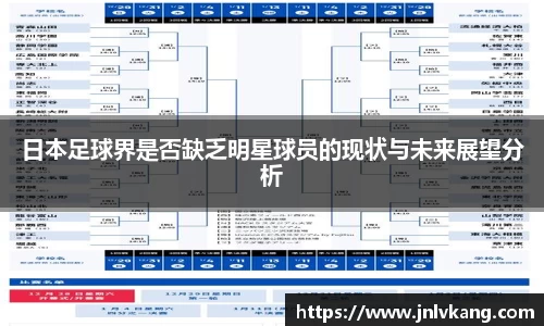 日本足球界是否缺乏明星球员的现状与未来展望分析